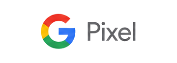 Google Pixel Logo